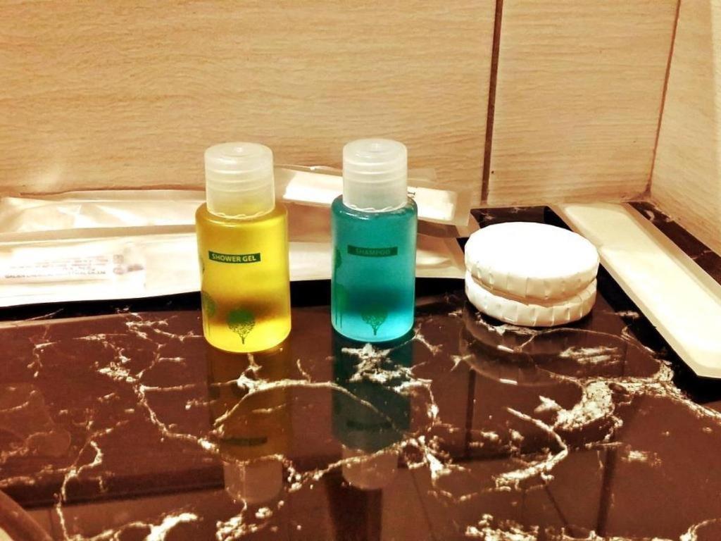 Tropicana Boutique Hotel Муар Екстериор снимка