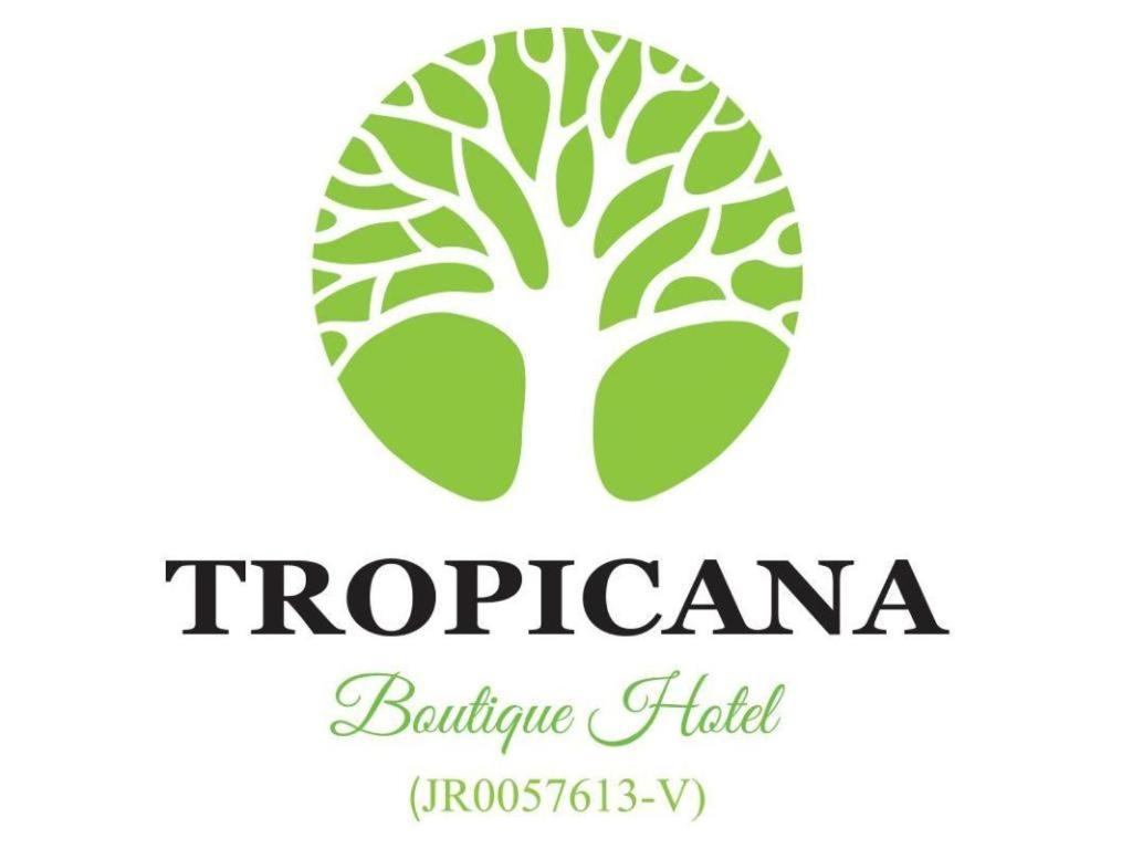 Tropicana Boutique Hotel Муар Екстериор снимка