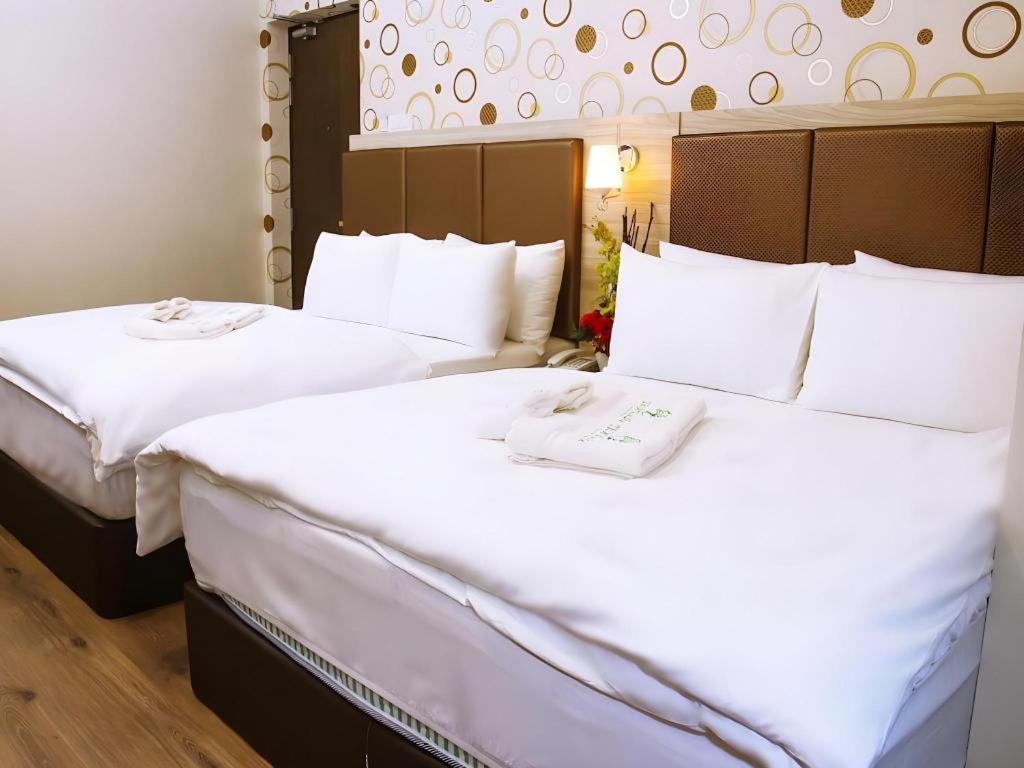 Tropicana Boutique Hotel Муар Екстериор снимка