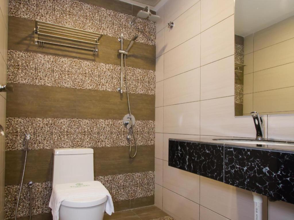 Tropicana Boutique Hotel Муар Екстериор снимка