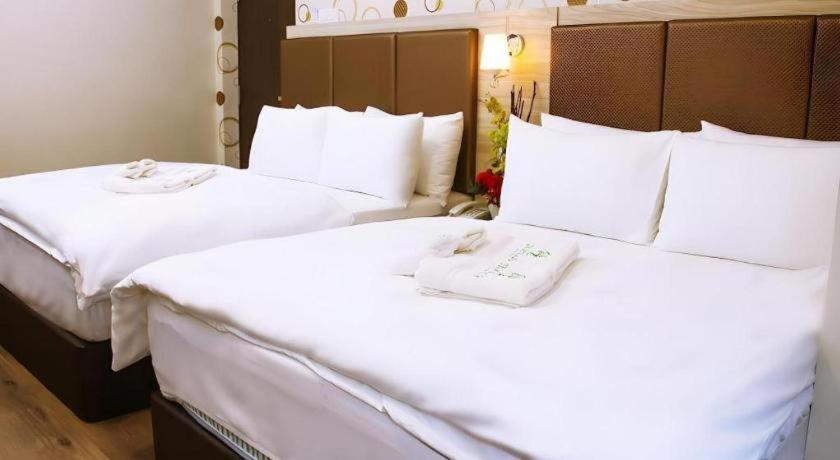 Tropicana Boutique Hotel Муар Екстериор снимка