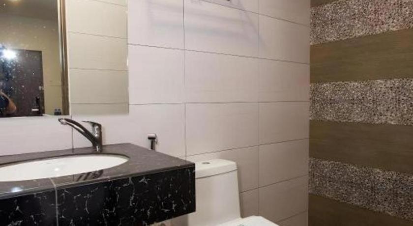Tropicana Boutique Hotel Муар Екстериор снимка