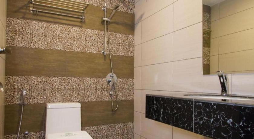 Tropicana Boutique Hotel Муар Екстериор снимка