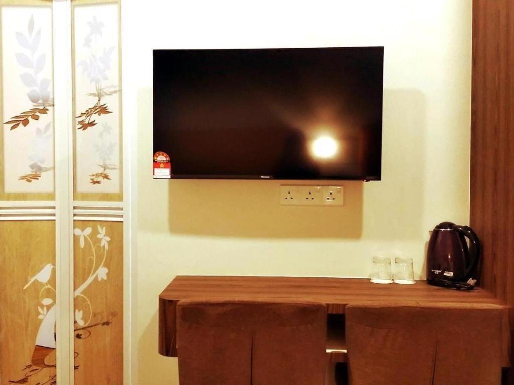 Tropicana Boutique Hotel Муар Екстериор снимка